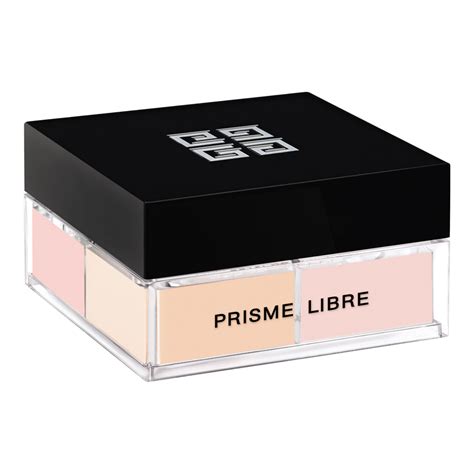 Buy GIVENCHY Prisme Libre Loose Powder.